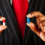 Group logo of Red Pill Blue Pill