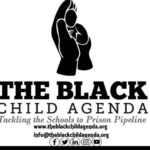 Group logo of The Black Child Agenda Advocacy